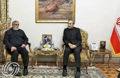 باقري: التنسيق والتآزر بين الميدان والدبلوماسية جناحا قوة إيران