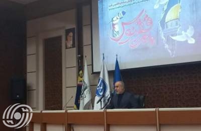 مسؤول إيراني: شهداء الصحفيين في غزة يكشفون الوجه الحقيقي للكيان الصهيوني