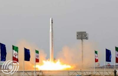 رئيس منظمة الفضاء الايرانية : ايران تستعد لاطلاق قمرين اصطناعيين في غضون شهر تموز/يوليو