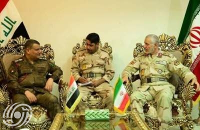 لقاء إيراني-عراقي لضبط الحدود والإستعداد لزيارة الأربعين