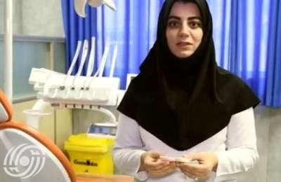 أخصائية إيرانية تخترع معجون تعليمي لتدريب طلاب طب الأسنان الترميمي