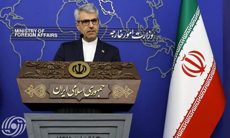 ايران تدين الهجوم الارهابي على الحافلة التي تقل جنودا باكستانيين