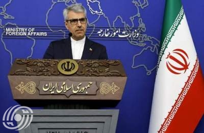 ايران تدين الهجوم الارهابي على الحافلة التي تقل جنودا باكستانيين