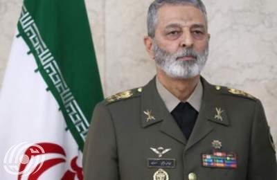 اللواء موسوي : سنرد على أمريكا بما يتناسب وتصرفاتهم ضدنا اللواء موسوي : سنرد على أمريكا بما يتناسب وتصرفاتهم ضدنا