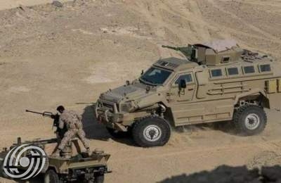 مقتل واعتقال 52 إرهابياً وعميلًا للاحتلال الإسرائيلي في جنوب شرق إيران مقتل واعتقال 52 إرهابياً وعميلًا للاحتلال الإسرائيلي في جنوب شرق إيران