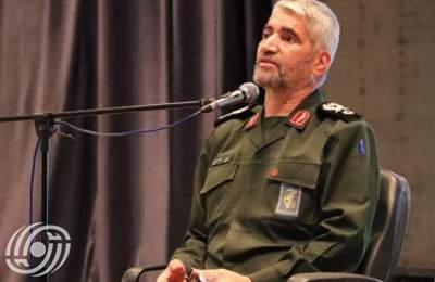 قائد في الحرس الثوري: لدينا الكثير من القدرات الصاروخية التي لم نكشف عنها قائد في الحرس الثوري: لدينا الكثير من القدرات الصاروخية التي لم نكشف عنها