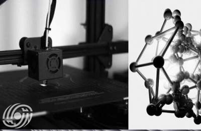 جامعة طهران رائدة في تقنية الطباعة رباعية الأبعاد جامعة طهران رائدة في تقنية الطباعة رباعية الأبعاد