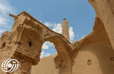 تعرّفوا أكثر على أقدم مسجد في إيران تعرّفوا أكثر على أقدم مسجد في إيران