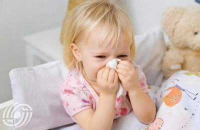 نزلات البرد عند الأطفال قد تؤدي إلى سكتة قلبية نزلات البرد عند الأطفال قد تؤدي إلى سكتة قلبية