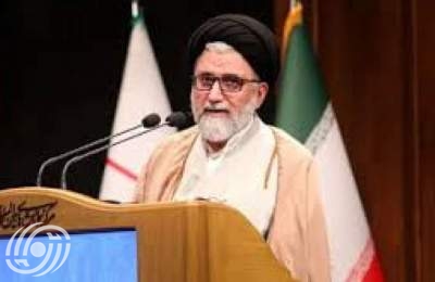 وزير الامن الايراني يُشدد على تطبيق متطلبات واعتبارات الدفاع المدني وزير الامن الايراني يُشدد على تطبيق متطلبات واعتبارات الدفاع المدني