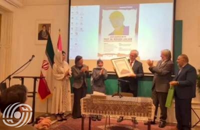 ضرورة إنشاء كرسي مستقل للدراسات الإيرانية في جامعة فيينا ضرورة إنشاء كرسي مستقل للدراسات الإيرانية في جامعة فيينا