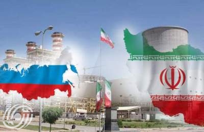 ايران توقع مذكرة تفاهم صناعية مع روسيا لتعزيز الصادرات ايران توقع مذكرة تفاهم صناعية مع روسيا لتعزيز الصادرات