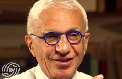 وفاة الرئيس السابق للاتحاد الإيراني لكرة القدم وفاة الرئيس السابق للاتحاد الإيراني لكرة القدم