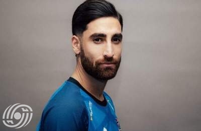 رسمیا اللاعب الايراني عليرضا جهانبخش ينضم إلى الدوري البلجيكي رسمیا اللاعب الايراني عليرضا جهانبخش ينضم إلى الدوري البلجيكي