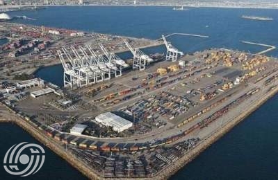 مصائد أسماك تشابهار؛ المحرك الرئيسي للاقتصاد البحري في جنوب شرق إيران مصائد أسماك تشابهار؛ المحرك الرئيسي للاقتصاد البحري في جنوب شرق إيران