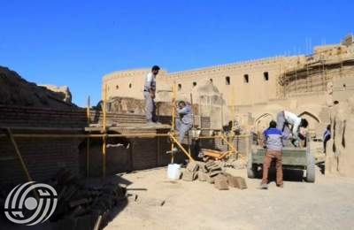 ترميم حديقة شازدة في كرمان إلى الخانات ذات المستوى العالمي ترميم حديقة شازدة في كرمان إلى الخانات ذات المستوى العالمي