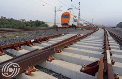 صادرات السكك الحديدية تنمو بنسبة 40% خلال 8 أشهر من هذا العام صادرات السكك الحديدية تنمو بنسبة 40% خلال 8 أشهر من هذا العام