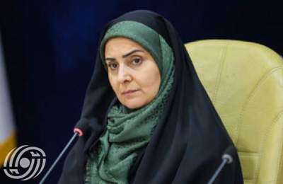 وزيرة الطرق: لإيران دورٌ مؤثر في مشروع السكك الحديدية بين الصين وأوروبا وزيرة الطرق: لإيران دورٌ مؤثر في مشروع السكك الحديدية بين الصين وأوروبا