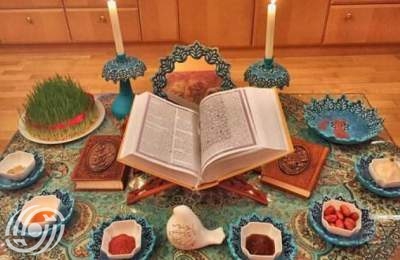 طهران تستضيف اجتماع وزراء السياحة لدول "النوروز" طهران تستضيف اجتماع وزراء السياحة لدول "النوروز"