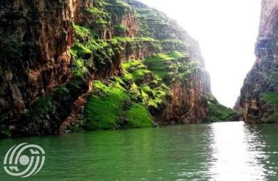 إيلام شهدت نموًا بنسبة 27% في جذب السياح إيلام شهدت نموًا بنسبة 27% في جذب السياح