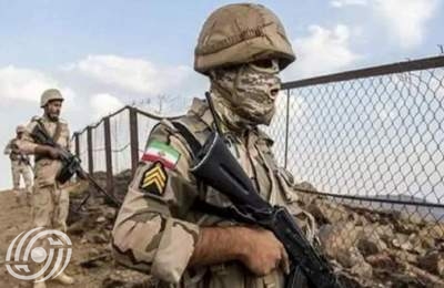 حرس الحدود في ميناب يوجه تحذيرا شديدا لناقلة نفط أجنبية في الخليج الفارسي حرس الحدود في ميناب يوجه تحذيرا شديدا لناقلة نفط أجنبية في الخليج الفارسي