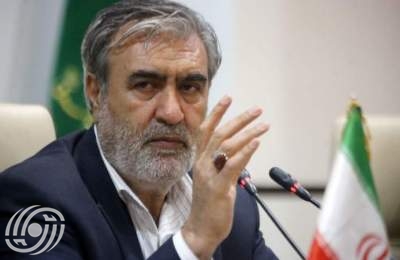 رئيس لجنة الأمن القومي في مجلس الشورى الإسلامي رئيس لجنة الأمن القومي في مجلس الشورى الإسلامي