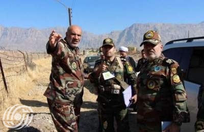 نائب قائد القوات البرية للجيش: نحن في اعلى مستوى من الجاهزية والقدرة القتالية نائب قائد القوات البرية للجيش: نحن في اعلى مستوى من الجاهزية والقدرة القتالية