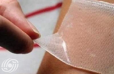 ضمادات الجروح من رويان تصل إلى الأسواق العالمية ضمادات الجروح من رويان تصل إلى الأسواق العالمية