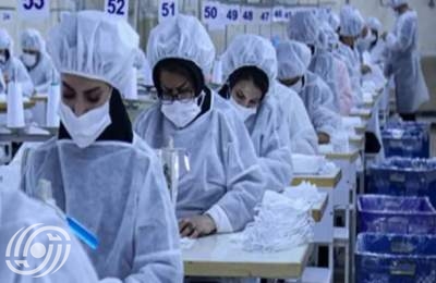 الكشف عن الجيل الجديد من أقنعة التنفس + فيديو الكشف عن الجيل الجديد من أقنعة التنفس + فيديو