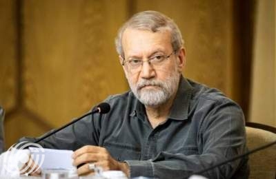 لاريجاني: لا سبيل إلا مواجهة الكيان الصهيوني المزيف لاريجاني: لا سبيل إلا مواجهة الكيان الصهيوني المزيف