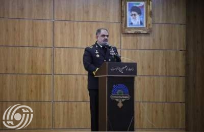 الادميرال إيراني: ترتكز رؤية القوة البحرية على التفاعل مع الدول المجاورة والصديقة الادميرال إيراني: ترتكز رؤية القوة البحرية على التفاعل مع الدول المجاورة والصديقة