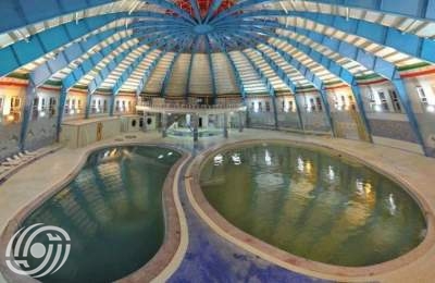 محافظة اردبیل عاصمة العلاج المائي في إيران محافظة اردبیل عاصمة العلاج المائي في إيران