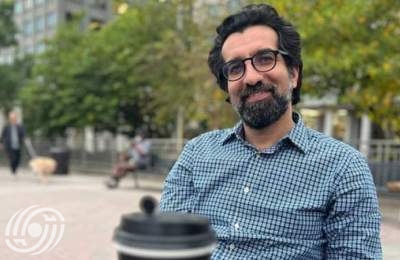 اعتقال أستاذ جامعي إيراني في اميركا اعتقال أستاذ جامعي إيراني في اميركا