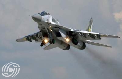 توضیح بشأن تحليق مقاتلة محلية في سماء طهران +فيديو توضیح بشأن تحليق مقاتلة محلية في سماء طهران +فيديو