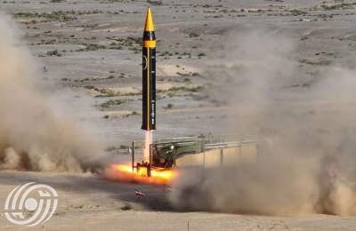 قائد عسكري: القوة الصاروخية والمسيرات الايرانية، رادعة قائد عسكري: القوة الصاروخية والمسيرات الايرانية، رادعة