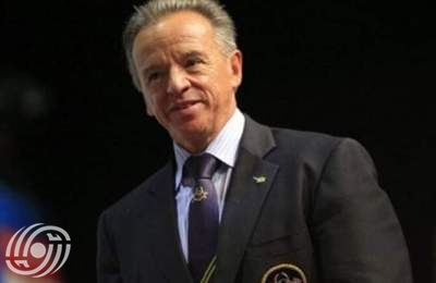 رافائيل سانتونخا يشيد بمكانة إيران العالمية رافائيل سانتونخا يشيد بمكانة إيران العالمية