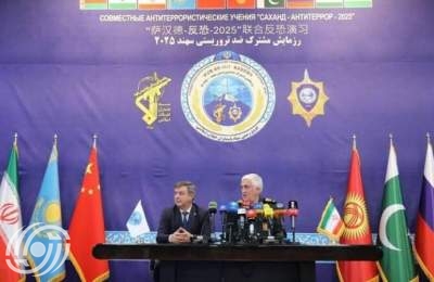 الحرس الثوري هو المهندس الأمني لمكافحة الإرهاب الحرس الثوري هو المهندس الأمني لمكافحة الإرهاب