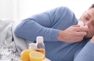 تبقى الإنفلونزا هي الفيروس السائد في الخريف والشتاء تبقى الإنفلونزا هي الفيروس السائد في الخريف والشتاء