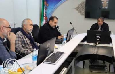 فعاليات مهرجان فجر المسرحي الدولي في كرمان فعاليات مهرجان فجر المسرحي الدولي في كرمان