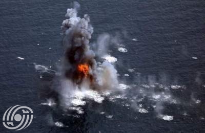 الصواريخ الباليستية وصواريخ كروز في مناورات "الاقتدار"+فيديو الصواريخ الباليستية وصواريخ كروز في مناورات "الاقتدار"+فيديو