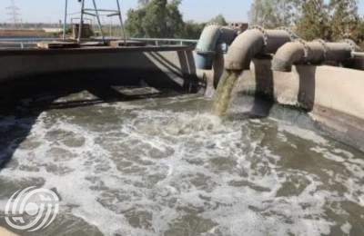 بناء جيل جديد من أجهزة معالجة مياه الصرف الصناعي بناء جيل جديد من أجهزة معالجة مياه الصرف الصناعي