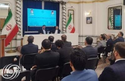 تحقيق سياسة "التوجه شرقًا" وتنويع الشركاء الاقتصاديين من خلال تعزيز التعاون بين ايران وروسيا تحقيق سياسة "التوجه شرقًا" وتنويع الشركاء الاقتصاديين من خلال تعزيز التعاون بين ايران وروسيا