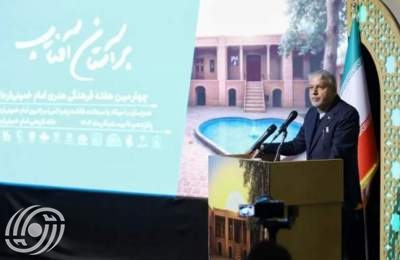 الوحدة الوطنية هي الدرع الواقي لإيران في وجه التهديدات الوحدة الوطنية هي الدرع الواقي لإيران في وجه التهديدات