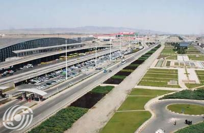 سنجعل مطار الإمام الخميني يشبه المطار التركي سنجعل مطار الإمام الخميني يشبه المطار التركي