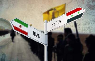 إعادة تقييم الاستراتيجية الإيرانية في سوريا إعادة تقييم الاستراتيجية الإيرانية في سوريا