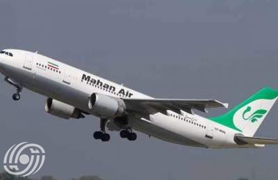 استئناف الرحلات الجوية إلى الشارقة من خمس وجهات في إيران استئناف الرحلات الجوية إلى الشارقة من خمس وجهات في إيران