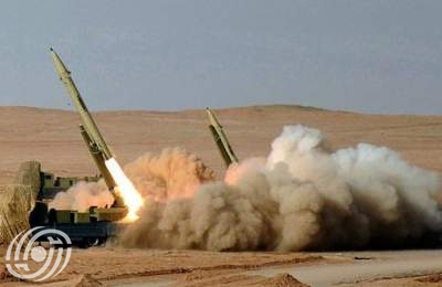 إيران تستعد لحروب مستقبلية، والتكتيكات الاستباقية في صميم خططها إيران تستعد لحروب مستقبلية، والتكتيكات الاستباقية في صميم خططها