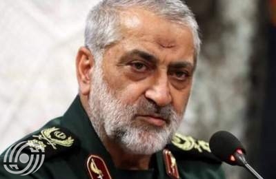 العميد شكارجي: إيران محور مكافحة الإرهاب في شنغهاي العميد شكارجي: إيران محور مكافحة الإرهاب في شنغهاي