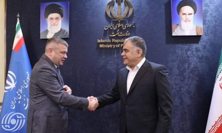 وزير النفط: إيران أرض الفرص الذهبية والاستثمار وزير النفط: إيران أرض الفرص الذهبية والاستثمار