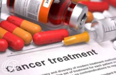 أدوية جديدة للسرطان قريباً أدوية جديدة للسرطان قريباً